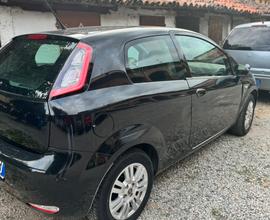 Fiat punto 1.2 neopatentato