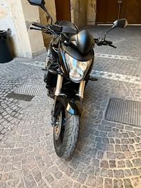 Honda Hornet 600