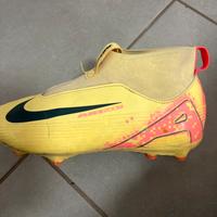 Scarpini bambino nike