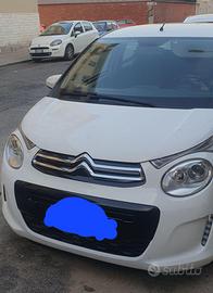 Citroen C1  Serie 2