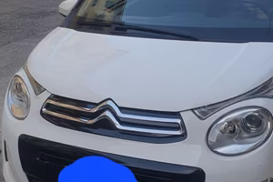 Citroen C1  Serie 2