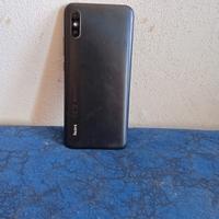 redmi 9A + cover omaggio 