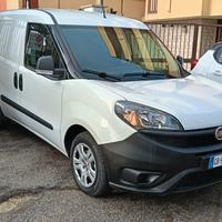 FIAT DOBLO' 1.6 MTJ-AUTOCARRO-3 POSTI