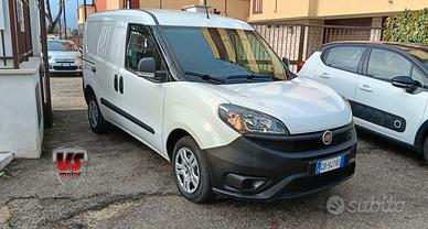 FIAT DOBLO' 1.6 MTJ-AUTOCARRO-3 POSTI