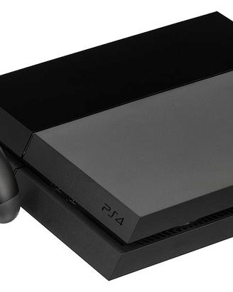 Playstation 4 512 GB comprensiva di 12 giochi