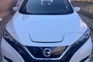 Nissan leaf e+ 65kwh nconnecta 5 porte