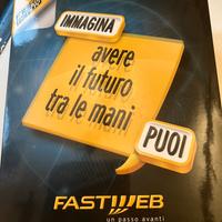 Router fastweb