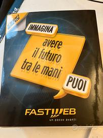 Router fastweb