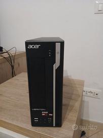 PC DESKTOP ACER VERITON X4110G AMD A8-7600B QUAD 1