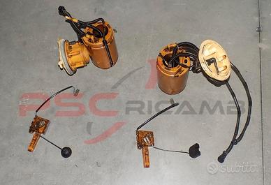 Galleggiante pompa gasolio VW Touareg 5.0L V10 TDI