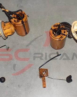 Galleggiante pompa gasolio VW Touareg 5.0L V10 TDI