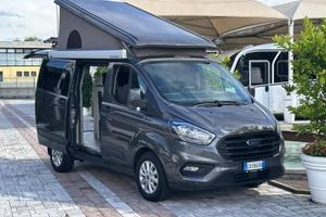 Ford Westfalia Nugget