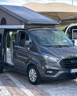 Ford Westfalia Nugget