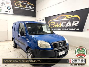 Fiat Doblo Doblò 1.3 Multijet 16V Dynamic