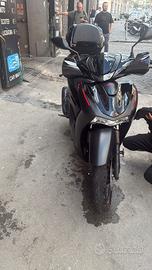 Sh 125 2025