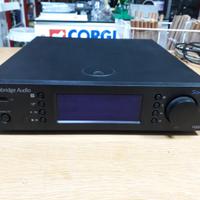 Audio streamer Cambridge Audio Sonata NP30