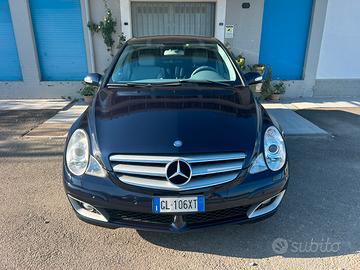 MERCEDES R320 CDI 4MATIC