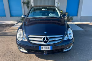 MERCEDES R320 CDI 4MATIC
