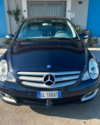 MERCEDES R320 CDI 4MATIC