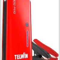 booster telwin 1500