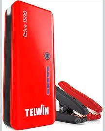 booster telwin 1500