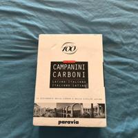 Dizionario Campanini Carboni - Italiano/latino