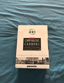 Dizionario Campanini Carboni - Italiano/latino