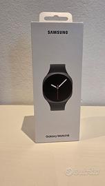Samsung Galaxy Watch 8 LTE 44mm Sigillato