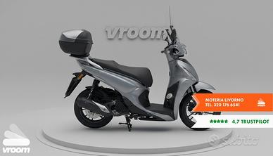 Kymco People 125i Kymco People 125i S ABS MY22 ...