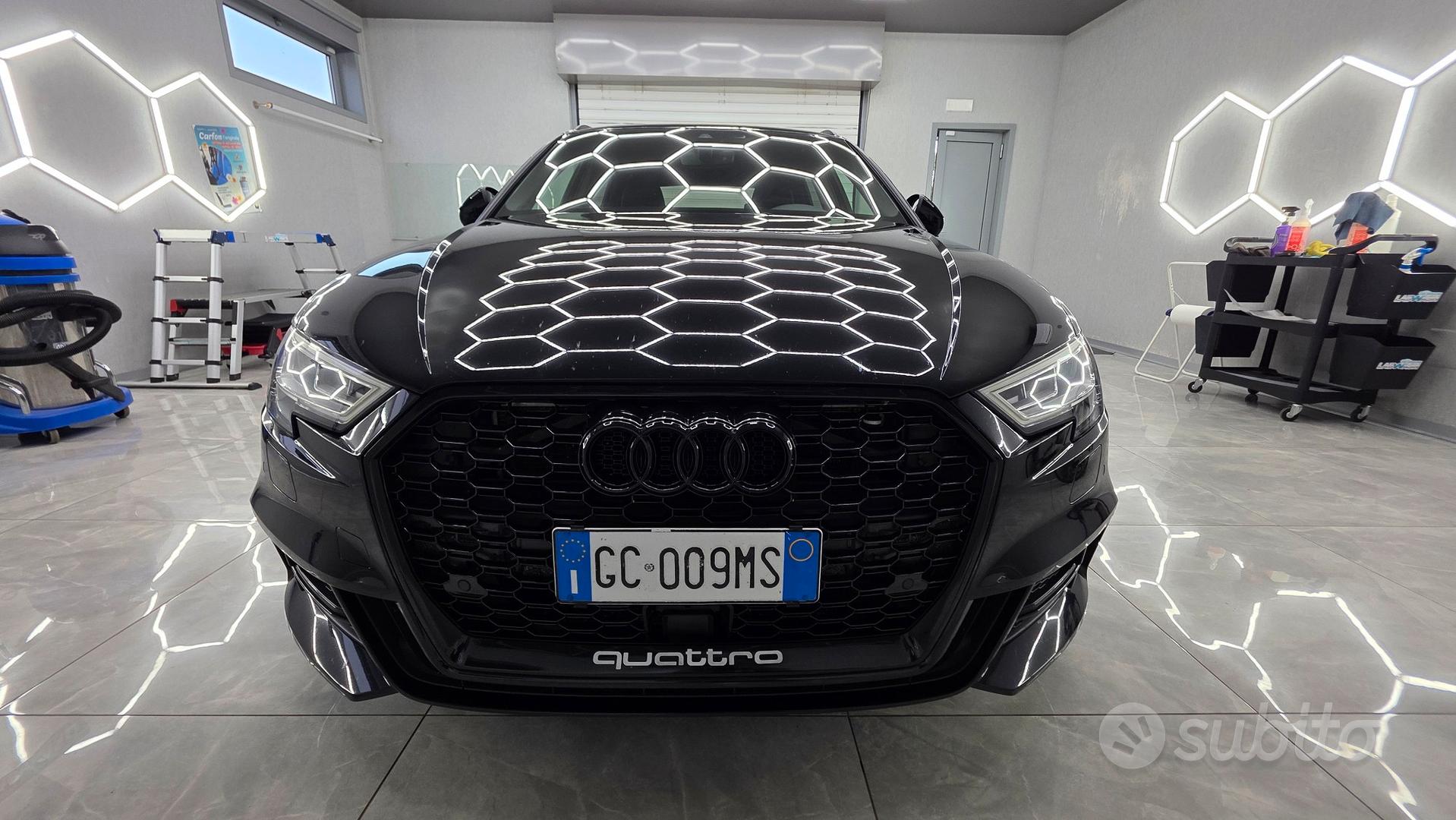 Audi A3 3ª serie