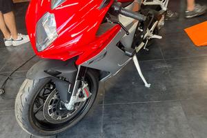 Mv Agusta F3 675 130cv