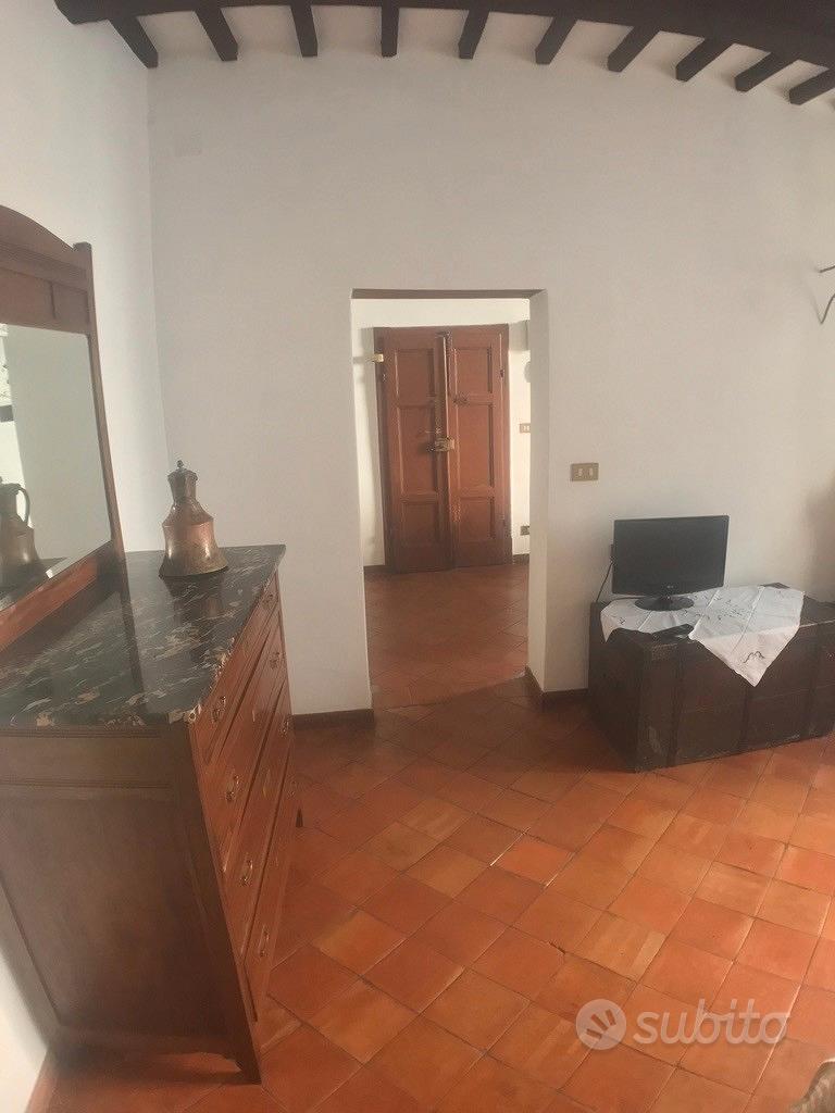 Apartment in Pitigliano, Grosseto - Vista 4