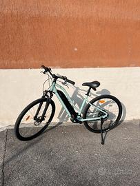 Bici elettrica Riverside 100E