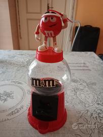 M&M's © 2008 DISPENSER DISTRIBUTORI CARAMELLE