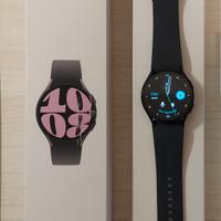 Smart Watch Samsung Galaxy 6 40 mm