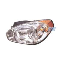 FARO SX CON REGOLAZIONE ELETTRICA HYUNDAI ACCENT 3