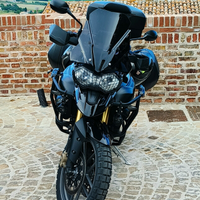 Triumph Tiger 800