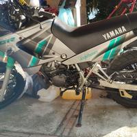 Yamaha tdr 125 ASI come nuova