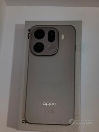 Oppo Find X9 Pro 16/512 Grigio