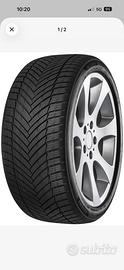 Gomme tristar 225/45/R17