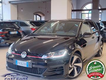 Volkswagen Golf GTI Performance 2.0 245 CV TSI DSG