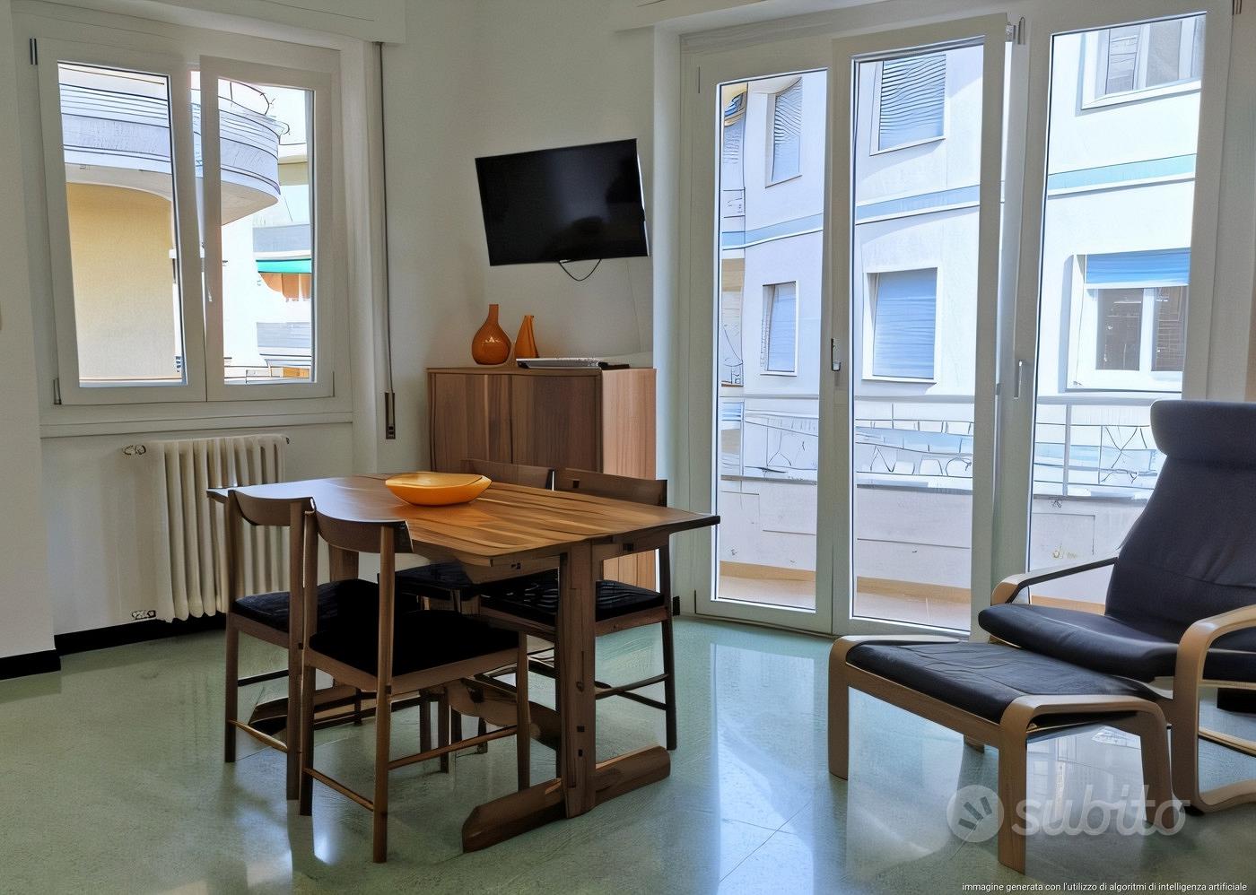 Appartamento – Rapallo, Costaguta, San Michele di Pagana - Vista 4