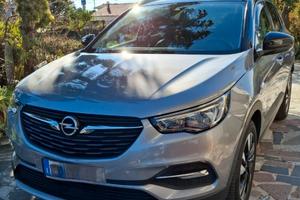 Opel grandland x 120 anniversary Start&Stop