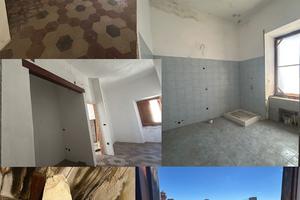 Casa da ristrutturare