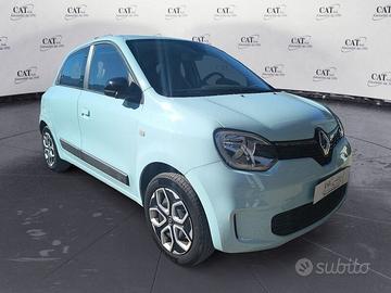 Renault Twingo Electric Equilibre (PREZZO REALE)