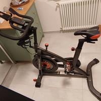 Spin bike professionale Schwinn IC800