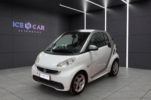 SMART fortwo 1000 52 kW coupé pulse