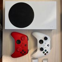 XBOX Series S 512Gb