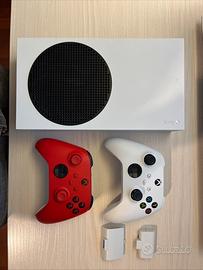 XBOX Series S 512Gb