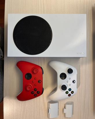 XBOX Series S 512Gb